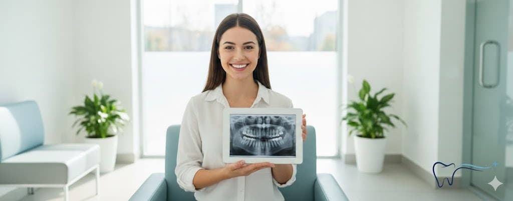 Diş Hekimi Ece Kara banner